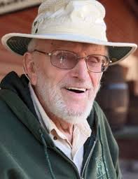 Lawrence Everett Porter Obituary