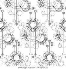 Psychedelic coloring pages for adults free printable psychedelic coloring pages. Abstract Seamless Vector Photo Free Trial Bigstock