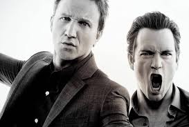 The 4-Season Legal Sleeper Series That Was Buried by Suits Comes to Netflix  Next Month