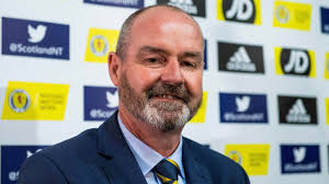 When steve clarke took charge at kilmarnock, he asked every player to come to his office. Steve Clarke Press Conference Youtube