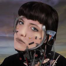 Midnight In A Perfect World: DJ Veins