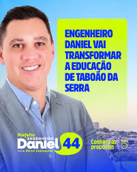 Engenheiro Daniel