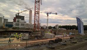 Rusza nowy blok energetyczny w elektrowni turów. Budowa Nowego Bloku W Elektrowni Turow Inzynier Budownictwa