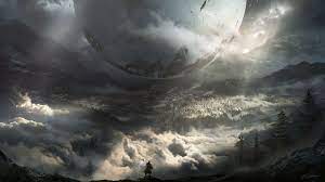 Destiny 2 concept art 4k wallpaper. Some Of My Favorite Destiny 2 Wallpapers From The Recent Concept Art Release And The E3 Conference Destiny 2 Post Destiny Wallpaper Hd Concept Art World Destiny Backgrounds
