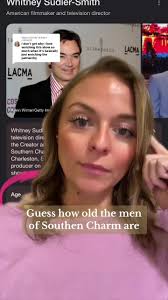 Southern Charm Whitney Producer