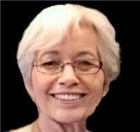 Patricia Beck Obituary (1948