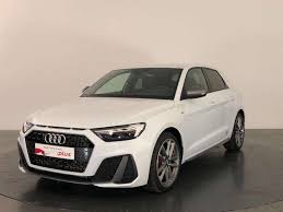 Automobile Audi In Vendita Presso Frav Numero 202 Aziendali Audi A1 Sportback