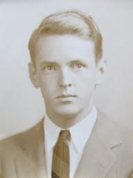 Spy Catcher. The Biography of Robert Granville Caldwell Jr.