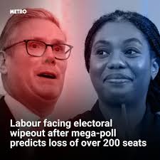 Labour's honeymood period hasn't lasted long 😧