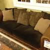 This living room furniture style offers versatile modular design, a plus if you enjoy rearranging your decor. 1