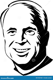 Juan McCain/EPS imagen de archivo editorial. Ilustración de figura