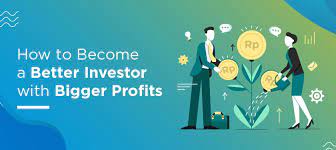 We did not find results for: How To Become A Better Investor With Bigger Profits Binus Business School