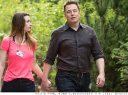 — elon musk (@elonmusk) may 5, 2020. Elon Musk And Talulah Riley To Divorce Again