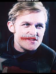 What Show Was John Walker from Marvel