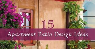 We did not find results for: 15 Apartment Patio Design Ideas On A Budget Treillageonline Com