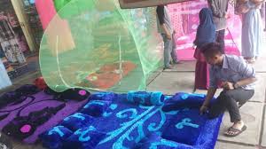 * atas, rasfur super * bawah, leather sponge/ oscar anti air atau alas bintik anti slip (bisa pilih) * isi surpet kasur karpet motif karakter kualitas premium, empuk serta bahan bulu halus spesifikasi: Kasur Set Semakin Dicari Semakin Tebal Harganya Semakin Mahal Banjarmasin Post