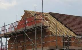 House extensions in st helens and warrington. Extensions C Tickle Building Groundworks