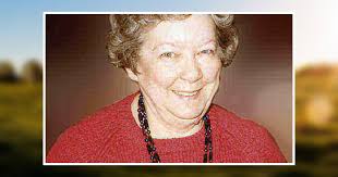 Josephine Bradford Obituary March 15, 2008