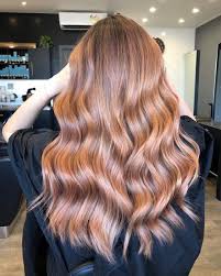 36 Light Brown Hair Colors That Are Blowing Up In 2019 Hair Color Light Brown Light Hair Color Hair Color Orange