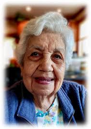 E. Odilia (Odette) Diaz Obituary November 24, 2022