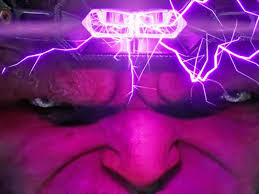 Marvel's avenger's main villain is the intellectual m.o.d.o.k. Modok In Marvel S Avengers Is More Grounded Says Storyline Director