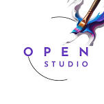 Artist’s Open Studio at Explore the ARTS