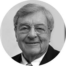 Leon Parma — Ford Presidential Foundation