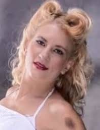 Breaann Blakelie Carlin Obituary (1994