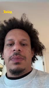 Eric Andre Controversy