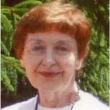 Obituary information for Barbara Ann Mullin
