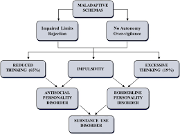 Information to answer the questions ―is there a substance abuse issue? Exploring Substance Use Disorders And Relapse In Mauritian Male Addicts Sciencedirect