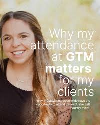 Ali Raymer with Picture This Travel