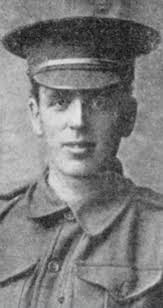 Sidney Herbert Abbott of the 2nd Battalion Bedfordshire ,died in action