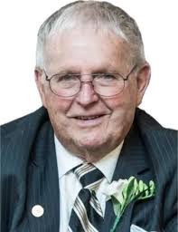 Obituary information for Joseph B. Mullen