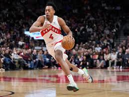Final Injury Report for Raptors-Trail Blazers, Will RJ Barrett, Deni Avdija Play?