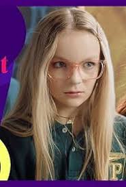 Stage Fright" The Black Bishop (TV Episode 2020)