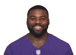 Terrence West's Instagram, Twitter & Facebook