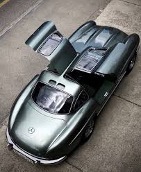 Mercedes 300sl Gullwing The Model Came About In The Wake Of The Company S Le Mans And Carrera Panamericana Vi Classic Cars Mercedes 300 Mercedes Benz Classic