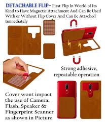 Celkon Millennia Xplore Flip Cover by ...