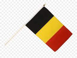 The black color represents the shield. Free Waving Flag Images Download Clip Art Belgian Flag On Stick Png Free Transparent Png Images Pngaaa Com