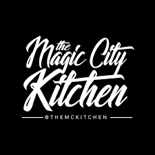 Maybe you would like to learn more about one of these? Magic City Kitchen