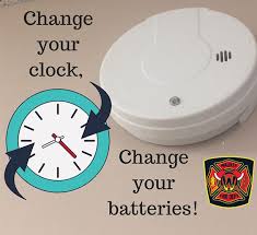 It is recommended you test your alarms at least once a month to ensure they are working. Waukee Ia Official Website