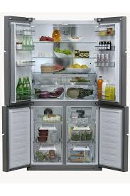 Refrigerateur Multi Portes Whirlpool Wmd4001x Darty Amenagement Cuisine Refrigerateur Double Porte Refrigerateur