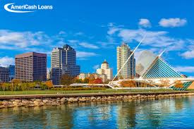 The seat of milwaukee co. Neighborhood Spotlight Milwaukee Wisconsin Americash Loans