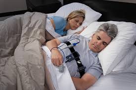 Maybe you would like to learn more about one of these? How Long Does A Sleep Apnea Test Take Sleep Dictionary