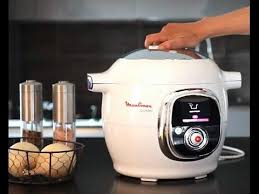 Comment Faire Rechauffer Un Plat Avec Le Cookeo Cookeo Moulinex Cookeo Recette Cuisine Intelligente