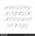 Decorative Alphabet Letters Font