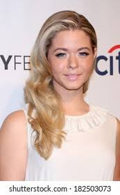 Los Angeles Oct 16 Sasha Pieterse Stock Photo 115927900