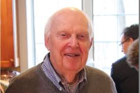 James Wade, attorney and advisor to CT governors, dead at age 86