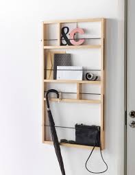 Gravity Home Ikea X Hay Collaboration Etagere Murale Ikea Rangement Decoratif Ikea